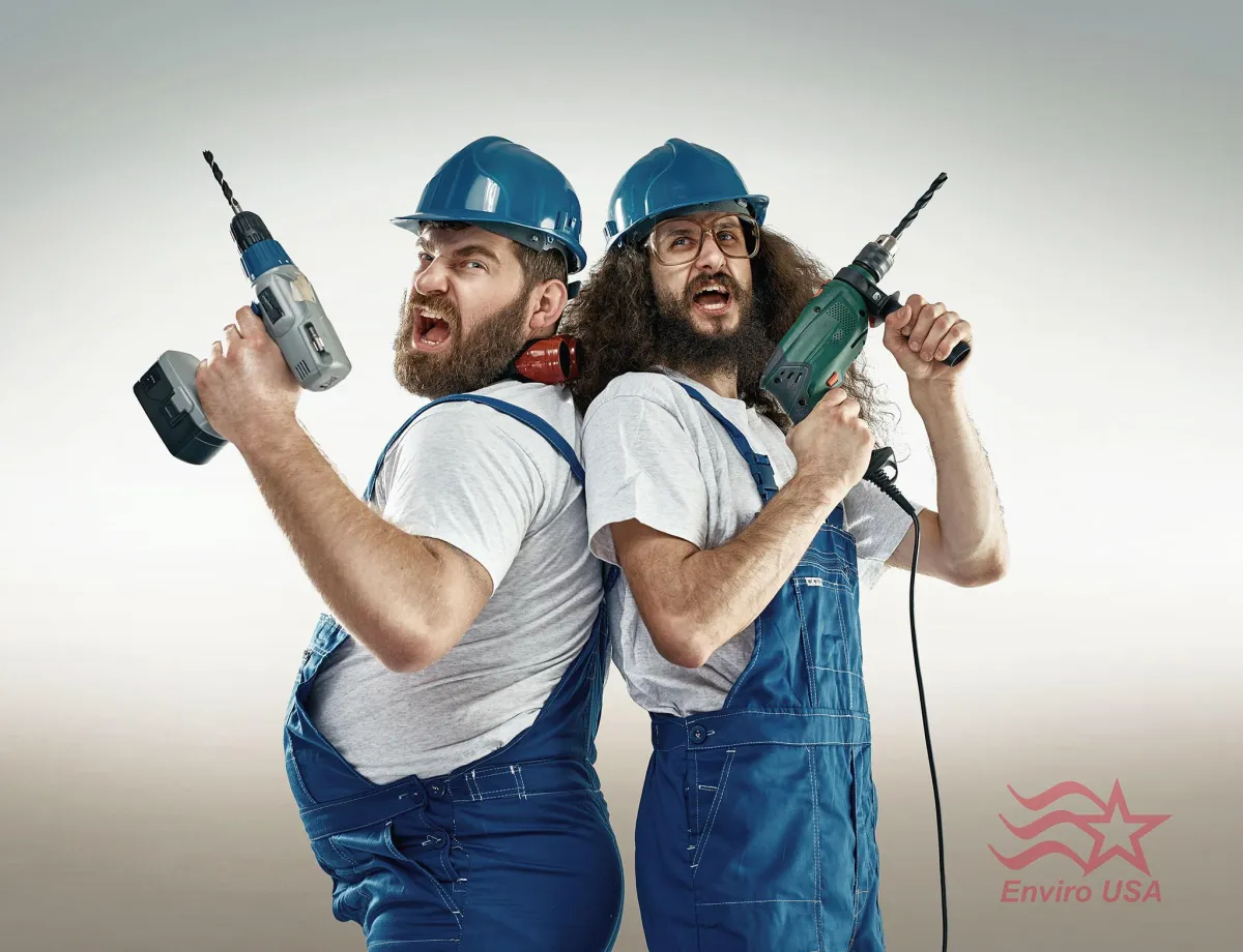 Handymen