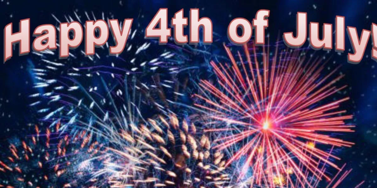 US From Revolution to Fireworks: A Quick History of the 4th of July