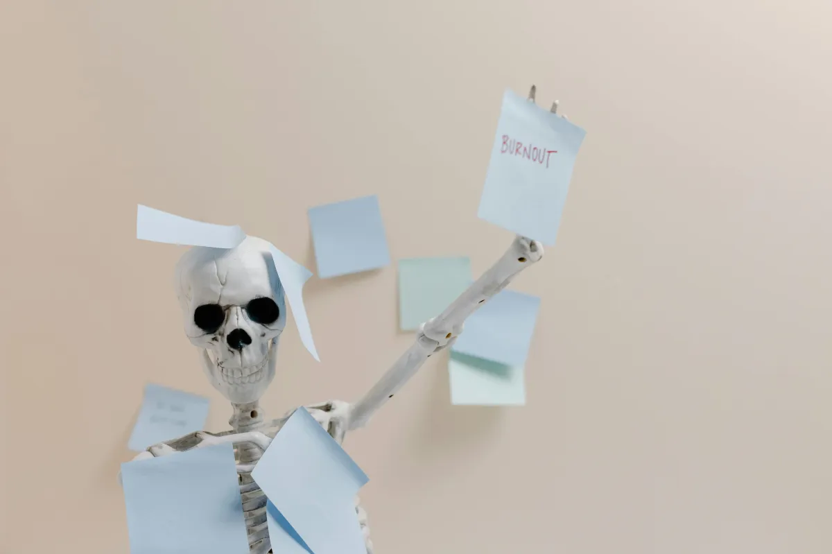 Burned Out & Checked Out: How to Spot Workplace Burnout—and Actually Fix It