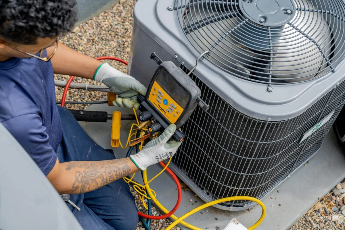 Keep It Cool: Why Summer HVAC Services Are a Smart Business Move