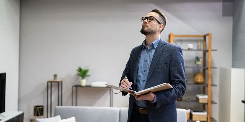 Why Site Visits Matter in Janitorial Services: The Power of Showing Up