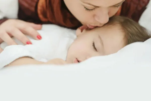 Mommy Cuddles