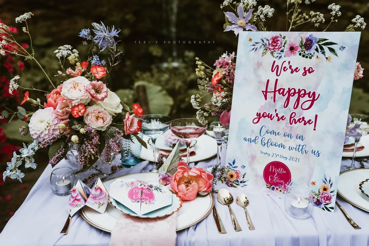 Checklist wedding planning