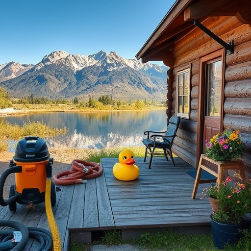 Water Damage Restoration Service in Kremmling, Colorado