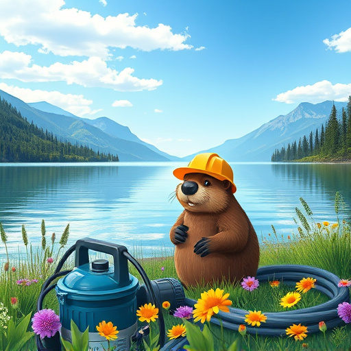 Trusted Water Removal Services Near Me in Lake County, CO