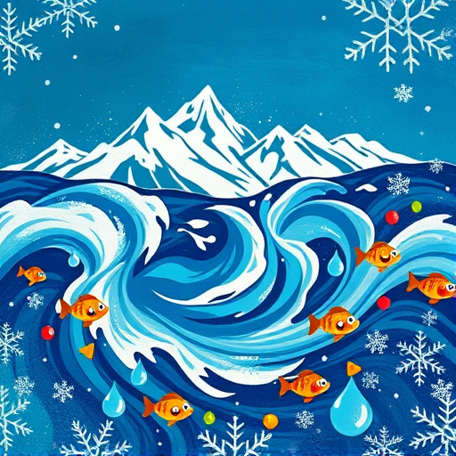 Transformative Water Restoration Company in Como, Colorado