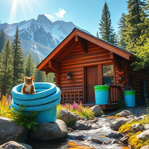 Water Restoration Company in Eagle County, Colorado | Discover Renewal Magic