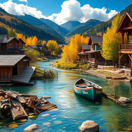 Water Damage Restoration Service in Bailey, Colorado Now!