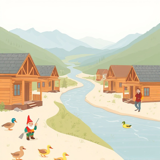 Flood Damage Repair in Empire, Colorado: Community Resilience