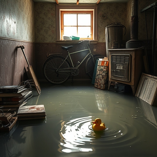 Flood Damage Repair in Idaho Springs, Colorado - Restore Now!