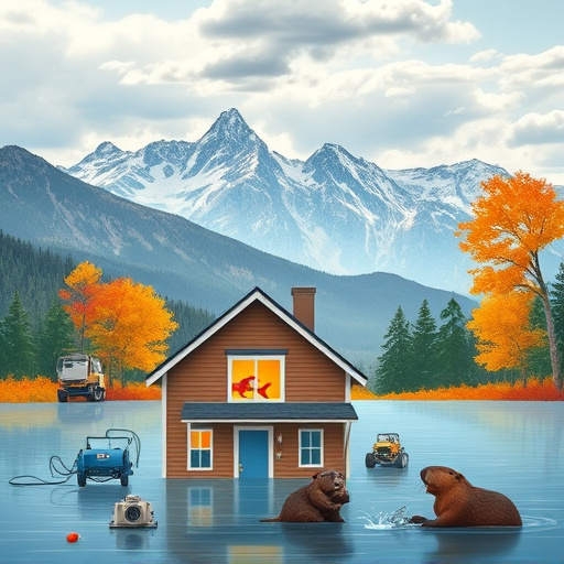 Reliable Water Damage Restoration Service in Clear Creek County