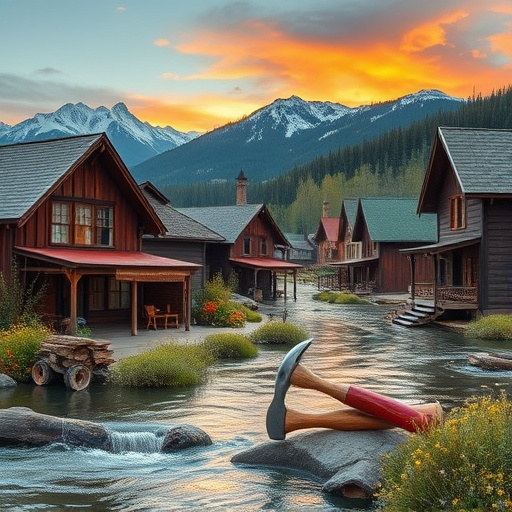 Flood Damage Repair in Park County, Colorado: Essential Guide