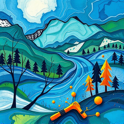 Flood Damage Repair in Georgetown, Colorado: Expert Tips Guide