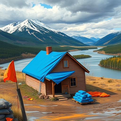 Flood Damage Repair in Grand Lake, Colorado: Essential Guide