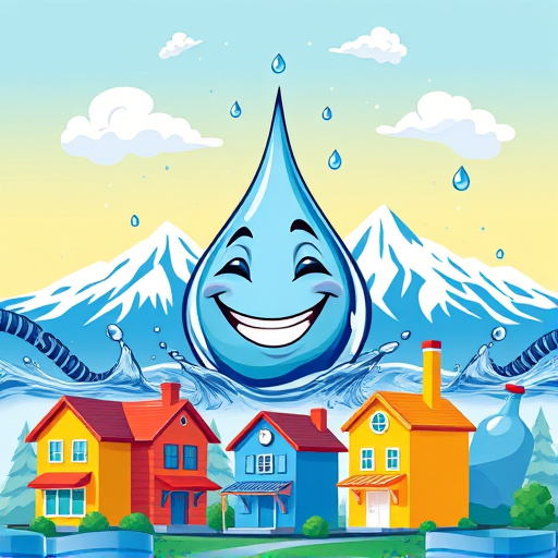 Water Restoration Company in Gypsum, Colorado - Transform Dreams