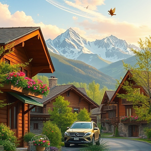 Flood Damage Repair in Fairplay, Colorado: Expert Guide