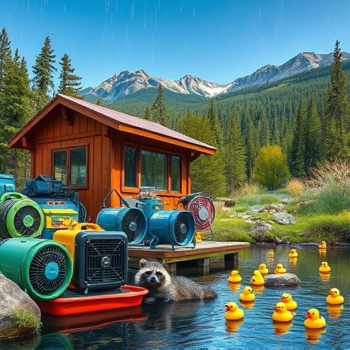Flood Damage Repair in Pitkin County, Colorado: Your Guide