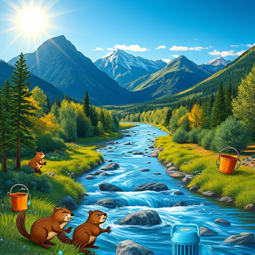 Top Water Restoration Company in Georgetown, Colorado