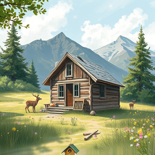 Flood Damage Repair in Fraser, Colorado: Complete Homeowner Guide