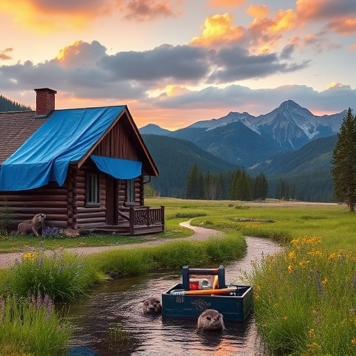 Flood Damage Repair in Lake County, Colorado: Essential Guide