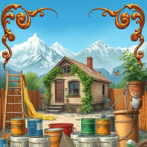 Flood Damage Repair in Carbondale, Colorado: Rebuild Memories