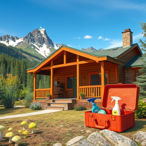Water Restoration Company in Basalt, Colorado: Transform Your Home