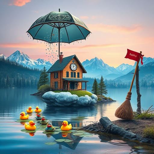 Water Damage Restoration Service in Eagle County, Colorado