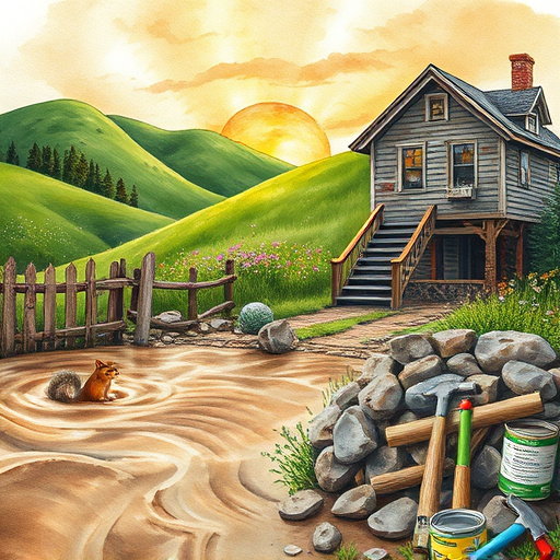 Flood Damage Repair in Frisco, Colorado: Essential Guide