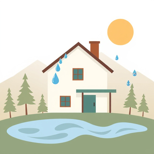 Flood Damage Repair in Clear Creek County, Colorado Guide