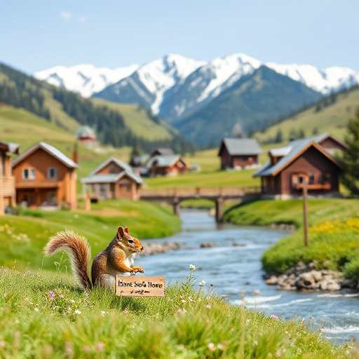 Flood Damage Repair in Silver Plume, Colorado: Essential Guide