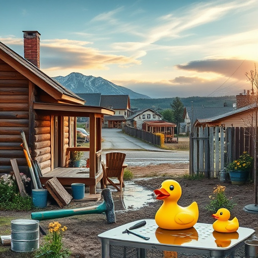 Water Restoration Company in Lake County, Colorado Services