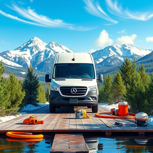 Flood Damage Repair in Eagle County, Colorado: A Guide