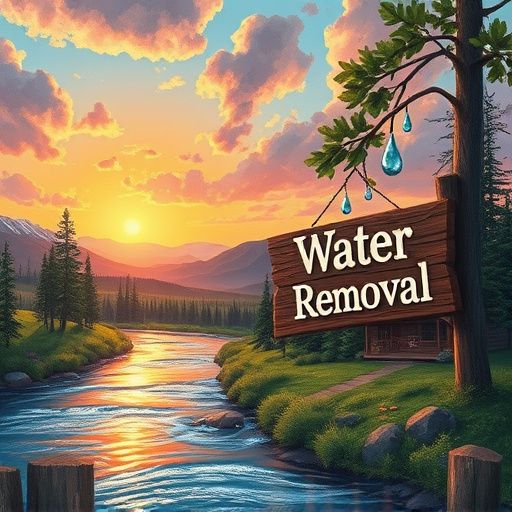 Water Removal Services Near Me in Grand Lake, Colorado
