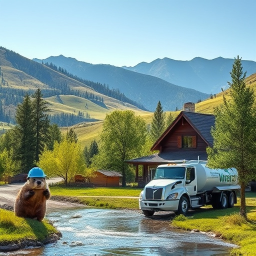 Top Mold Remediation Services in Park County, Colorado