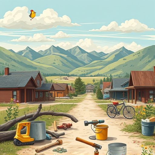 Flood Damage Repair in Dumont, Colorado: Your Complete Guide