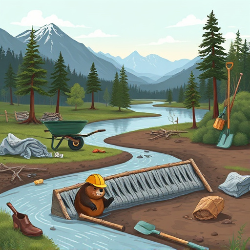 Water Damage Restoration Service in Leadville, Colorado