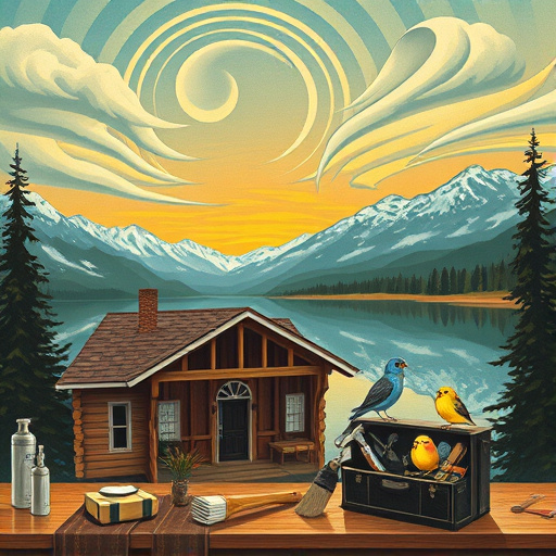 Flood Damage Repair in Red Cliff, Colorado: Step-by-Step Guide