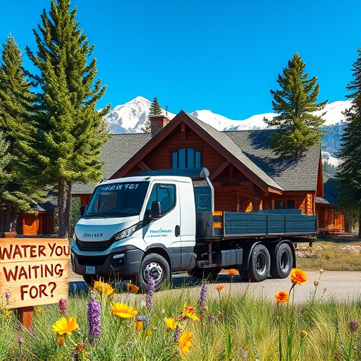 Water Restoration Company in Red Cliff, Colorado - Experts