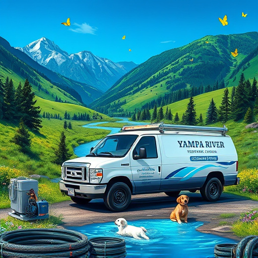 Water Restoration Company in Marble, Colorado: Restoring Hope