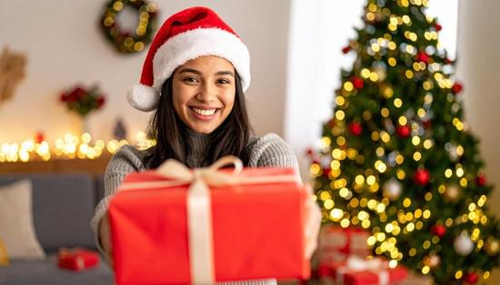 gift of financial freedom