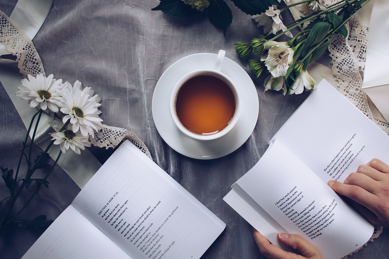 How to Choose a Genre for Your Novel