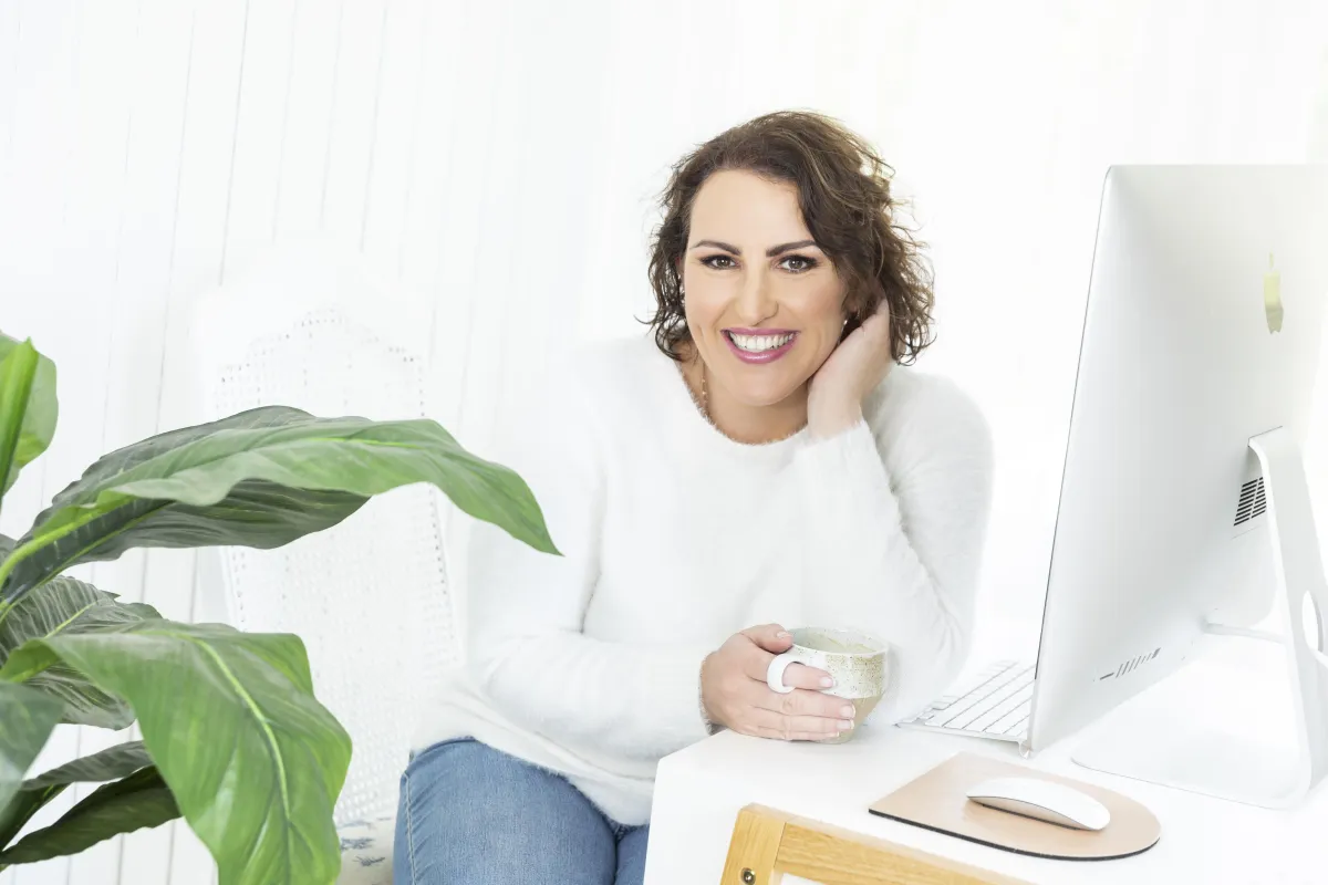 Mid-Year Reset for Writers: Set Powerful Intentions and Manifest Your Dream Author Life