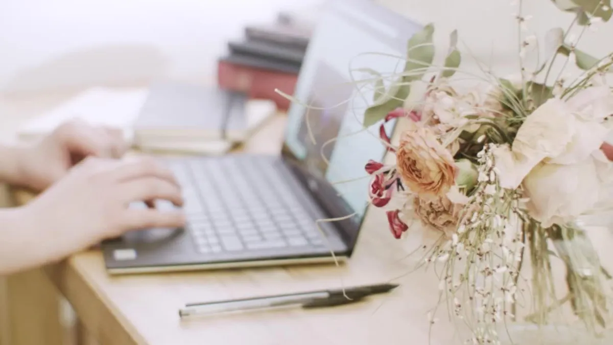 Create a Writing Habit