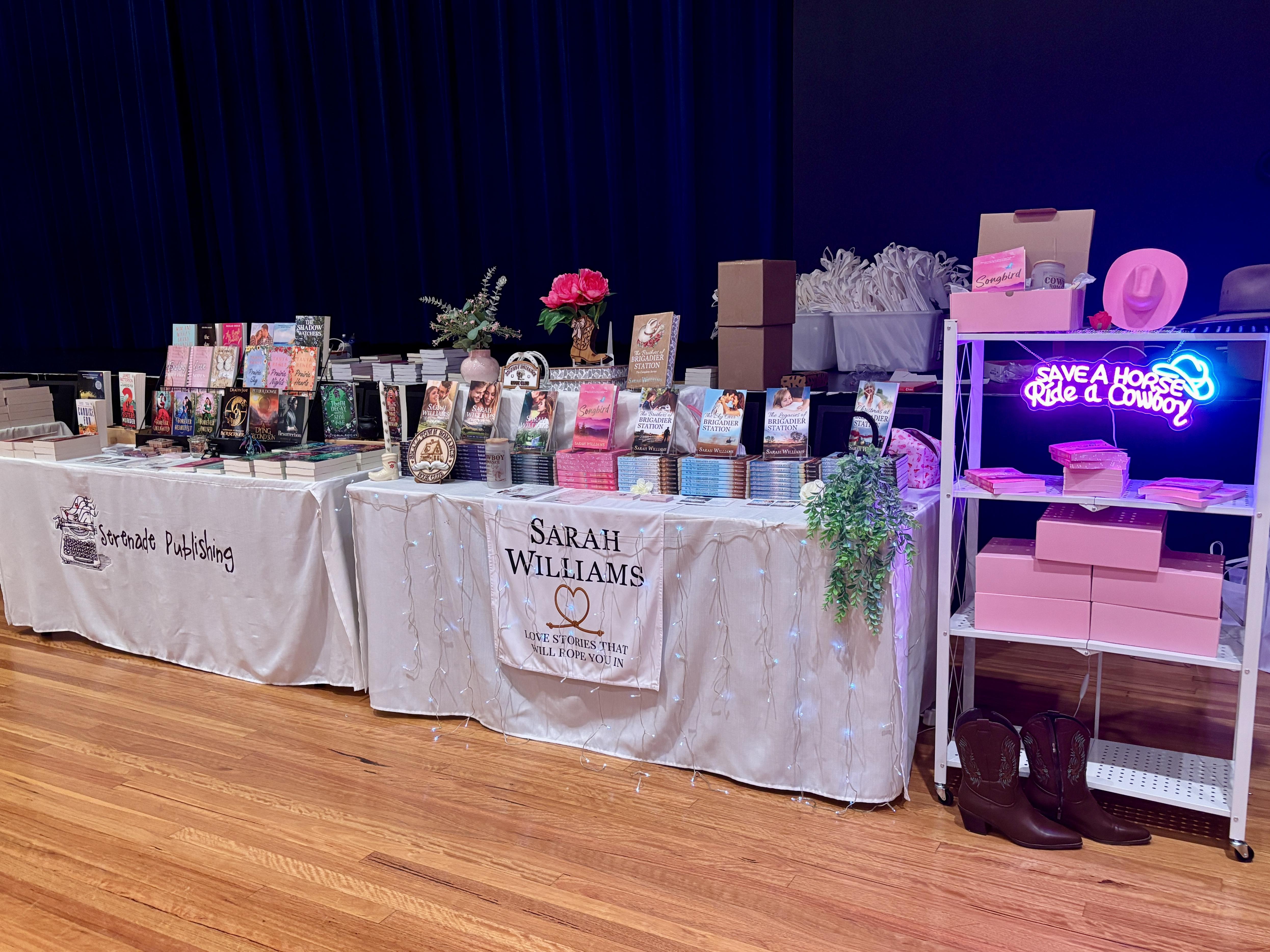 Dream Big, Write Bold—Join Us in 2026