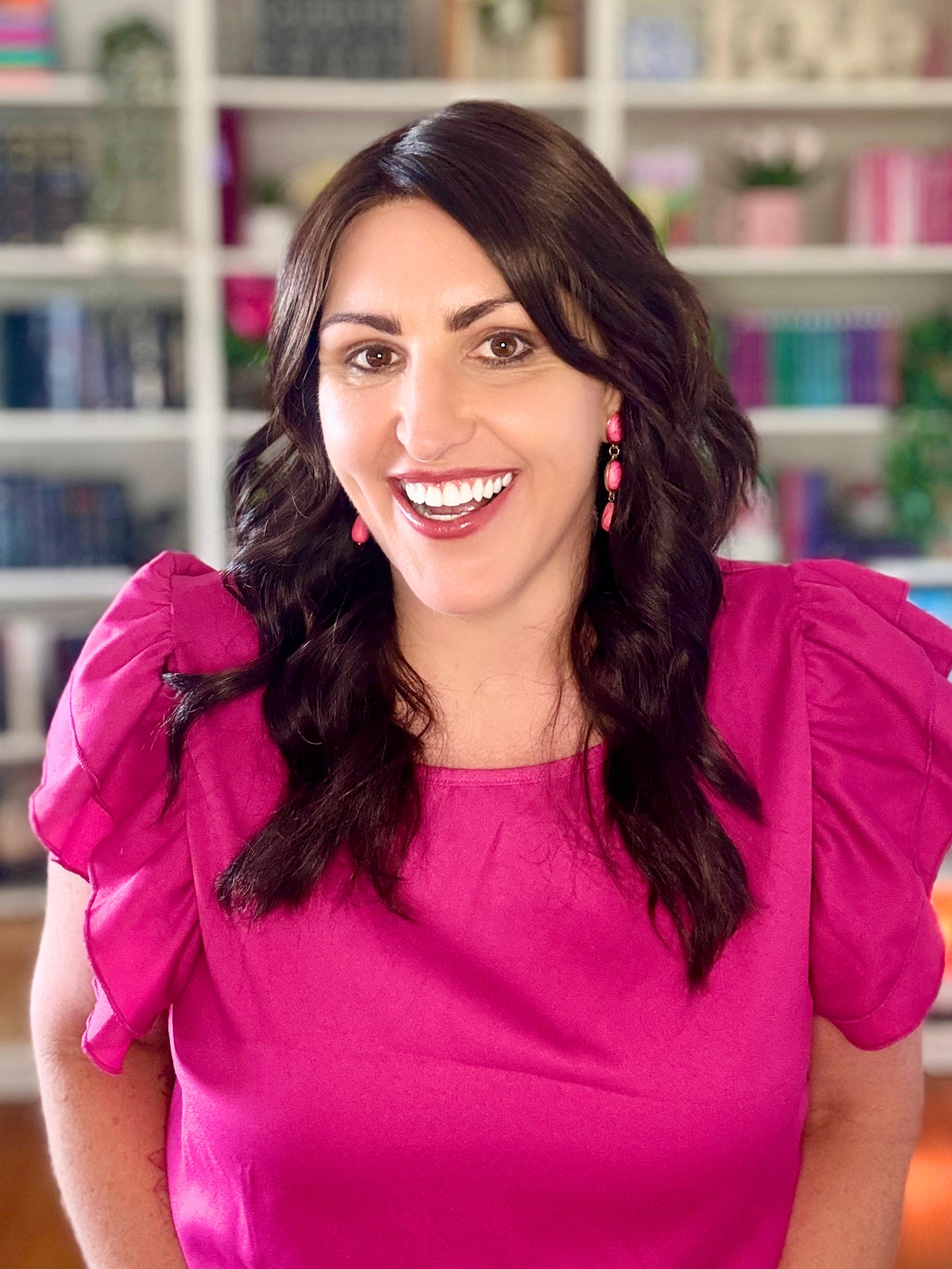 Inside the Publishing Industry with Sophie Green What Every Writer Needs to Know