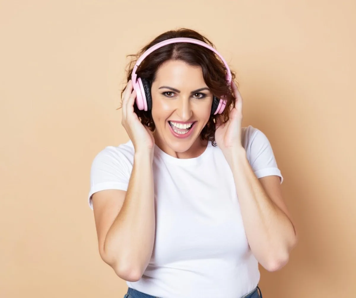 How to Turn Your Book Into an Audiobook — with Narrator Amy Soaks