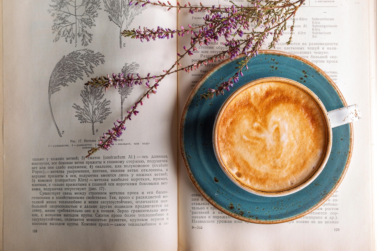 Books that changed my life (and they aren't fiction)