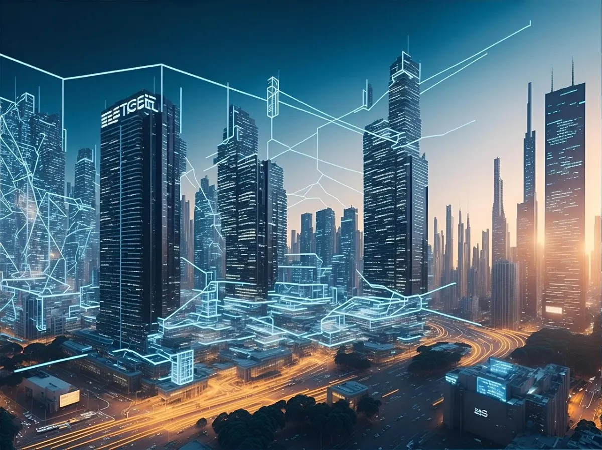 Ai in the city