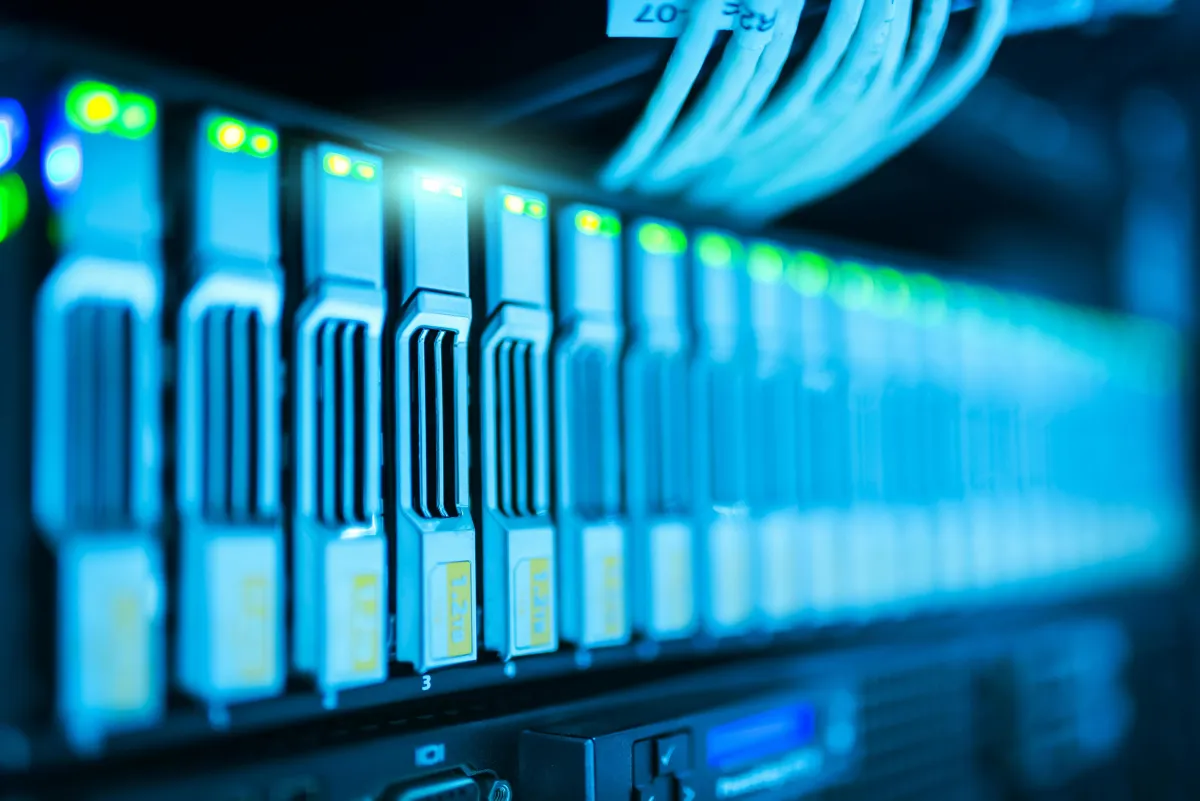 Cloud vs. On-Premises Solutions