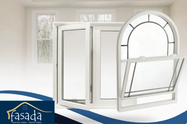 Let the Sunshine In! Seasonal Window Upgrades with Fasada